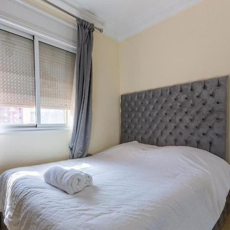 Appartement 2 Chambres Марракеш Экстерьер фото