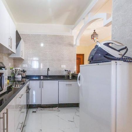 Appartement 2 Chambres Марракеш Экстерьер фото