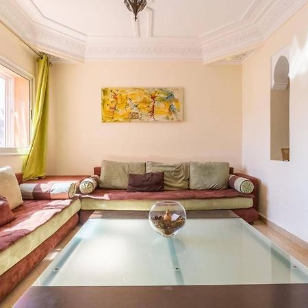 Appartement 2 Chambres Марракеш Экстерьер фото