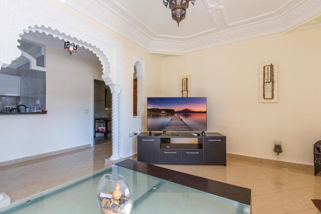 Appartement 2 Chambres Марракеш Экстерьер фото