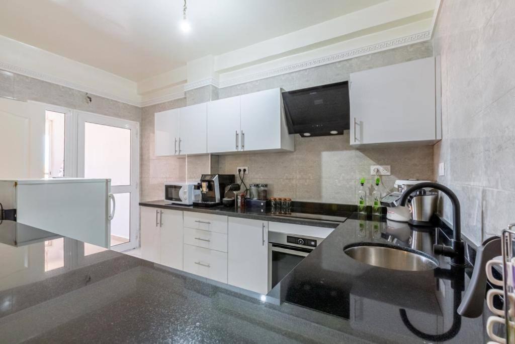 Appartement 2 Chambres Марракеш Экстерьер фото