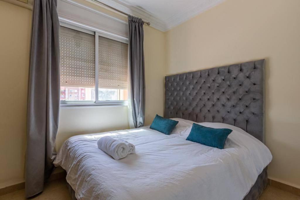 Appartement 2 Chambres Марракеш Экстерьер фото